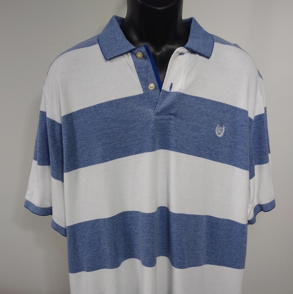 Chaps Polo